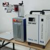 Máy Khắc Laser UV 5W Để Bàn NEW DATE - Thiết Kế CPU Rời, Làm Mát Bằng Nước
