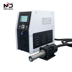 Máy Xử Lý Bề Mặt Bằng Plasma | Giải Pháp Hoạt Hóa, Làm Sạch Và Tăng Độ Bám Dính Bề Mặt Vật Liệu