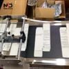 Băng Tải Tách Bao Bì - Tách Nhãn Sản Phẩm | Chất Liệu Inox, Tách Nhanh Chính Xác