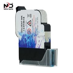 Mực In Date Dung Tích Lớn 90ml – Giải Pháp In Date Hiệu Suất Cao