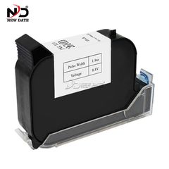 Mực In Date INK 2610D | Dùng Chuẩn Máy In Date Cầm Tay (Mực Đảm Bảo Mới)