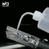 Nước Rửa Mực Máy In Date Công Nghiệp - Tính Tẩy Mạnh, Dùng Cho Máy In Phun CIJ