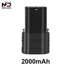 Pin Máy In Date Cầm Tay | Điện Áp Nguồn 16.8V