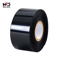 Mực In Nhiệt Ribbon New Date | Dùng Cho Máy Đóng Date Dập Nhiệ