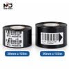 Mực In Nhiệt Ribbon New Date | Dùng Cho Máy Đóng Date Dập Nhiệ