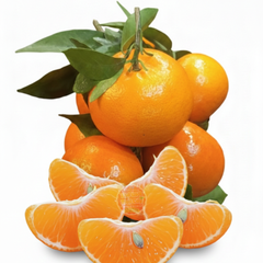 Quýt vàng Nội địa Trung - kg