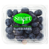 Việt quất (Bluberry) Úc Tasmania - hộp 125gr