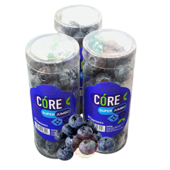 Việt quất Nam phi Jumbo - ống 200gr