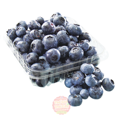 Việt quất Peru - hộp 125gr