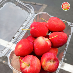 Táo Cherry nội địa Trung - hộp 500gr
