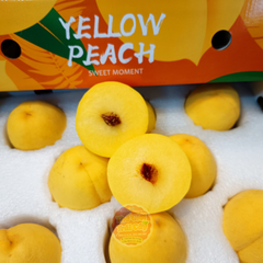 Đào vàng KK nội địa Trung - kg