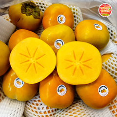 Hồng Mật Vân sơn nội địa Trung - kg