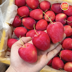 Táo Cherry nội địa Trung - hộp 500gr