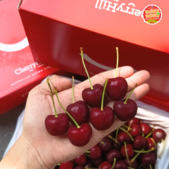 Cherry Hills Úc hộp quà 2kg - hộp
