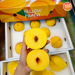 Đào vàng KK nội địa Trung - kg