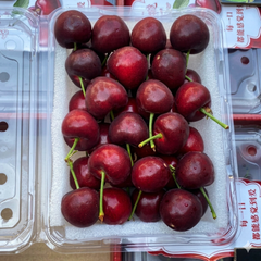 Cherry Nội địa Trung - hộp 400gr