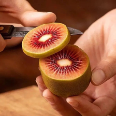 Kiwi đỏ RubyRed Zespri NewZealand - 1kg