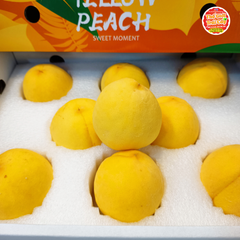 Đào vàng KK nội địa Trung - kg