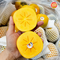 Hồng Mật Vân sơn nội địa Trung - kg