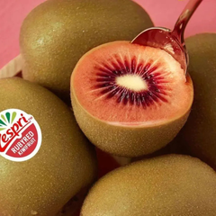 Kiwi đỏ RubyRed Zespri NewZealand - 1kg