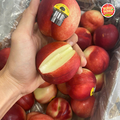 Xuân Đào Úc - kg