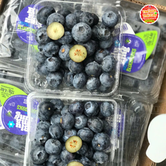 Việt quất Peru - hộp 125gr