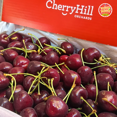 Cherry Hills Úc hộp quà 2kg - hộp