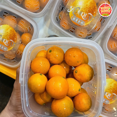 Kum quất (tắc ngọt) Nội địa Trung - hộp 500gr