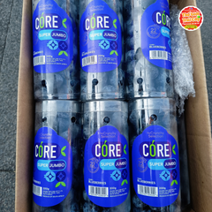 Việt quất Nam phi Jumbo - ống 200gr