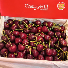 Cherry Hills Úc hộp quà 2kg - hộp