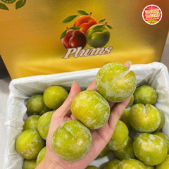 Mận Mật Ong Nội địa Trung - hộp 500gr