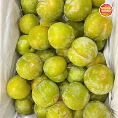 Mận Mật Ong Nội địa Trung - hộp 500gr