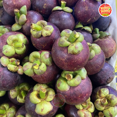 Măng cụt Lái Thiêu size vừa - 1kg