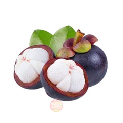 Măng cụt Lái Thiêu size vừa - 1kg