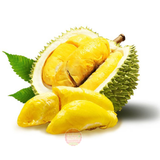 Sầu riêng Musangking - kg (nguyên trái chưa tách vỏ)
