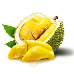 Sầu riêng Musangking - kg (nguyên trái chưa tách vỏ)