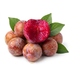 Mận hậu Mộc châu - kg