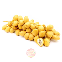 Chà là nguyên cành Thái Lan - hộp 500gr