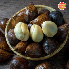 Mây Indo - hộp 1kg