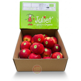 Táo Juliet Pháp Organic size 88 - kg