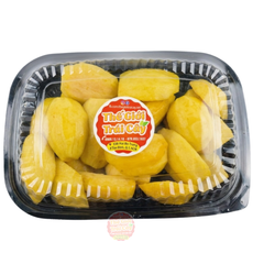 Cóc chín gọt sẵn - hộp 1kg
