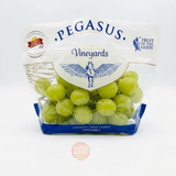 Nho xanh Úc Pegasus AtutumCrips - hộp 500gr