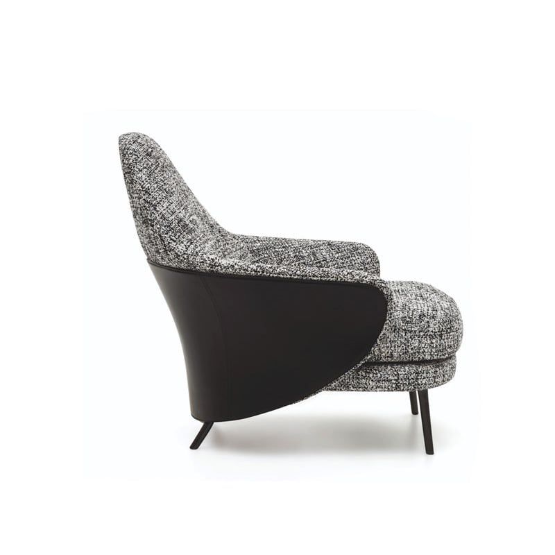 GHẾ ARMCHAIR BACOLA GHE 091