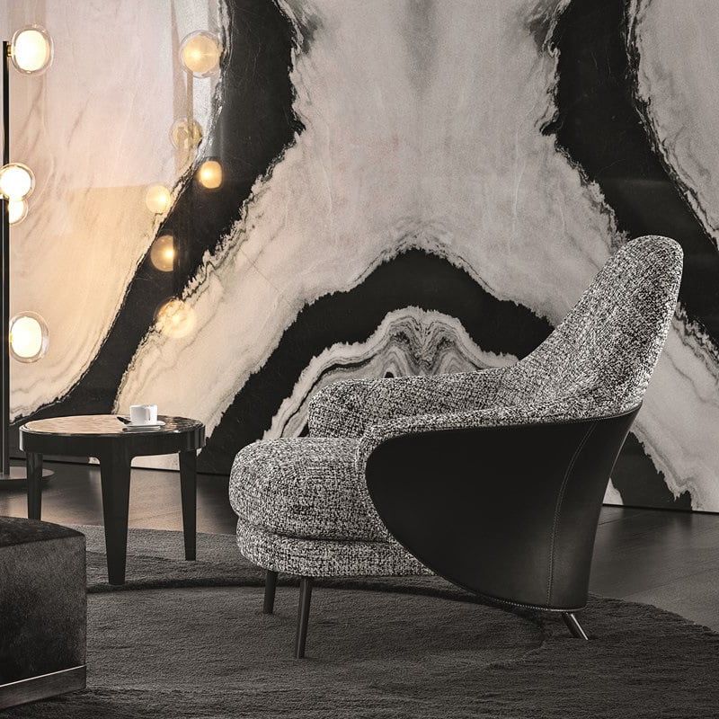 GHẾ ARMCHAIR BACOLA GHE 091