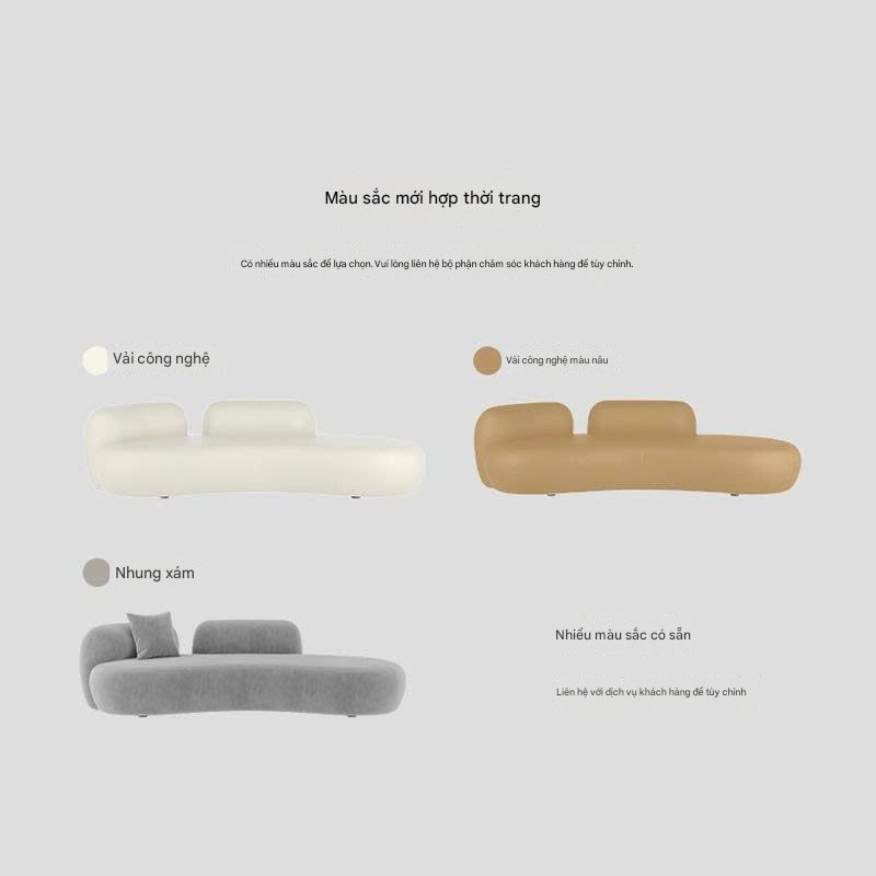 GHẾ SOFA KIWIE SOF031