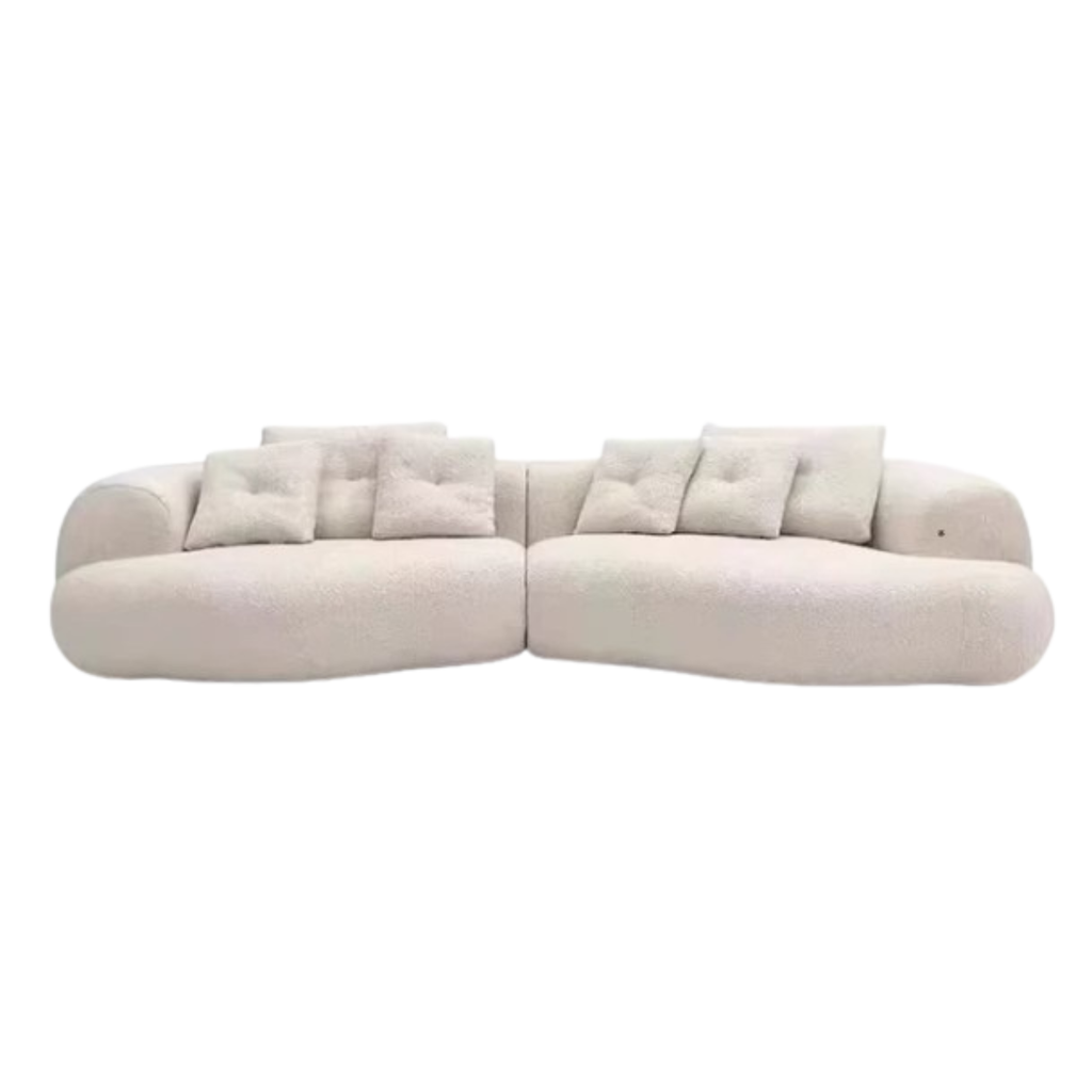 GHẾ SOFA ARIA SOF038