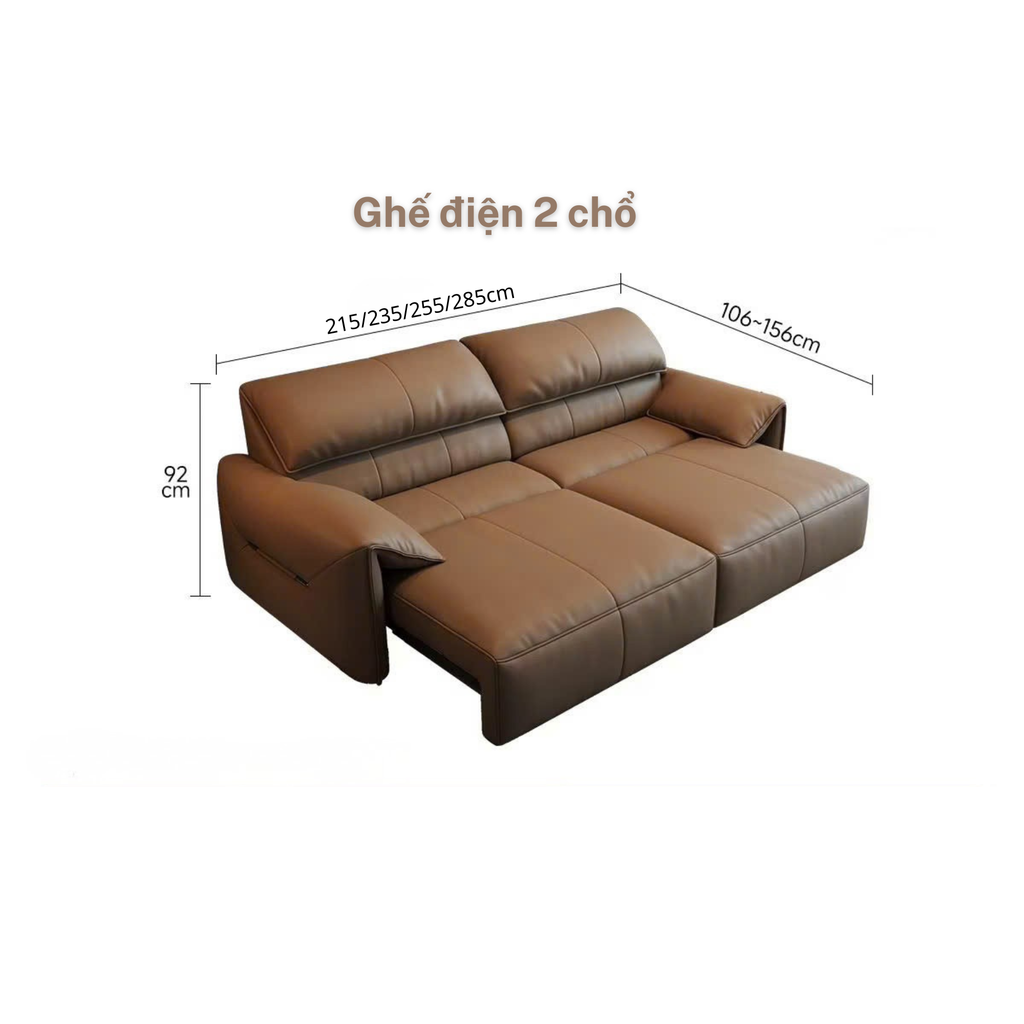 GHẾ SOFA ASTRORIA SOF041