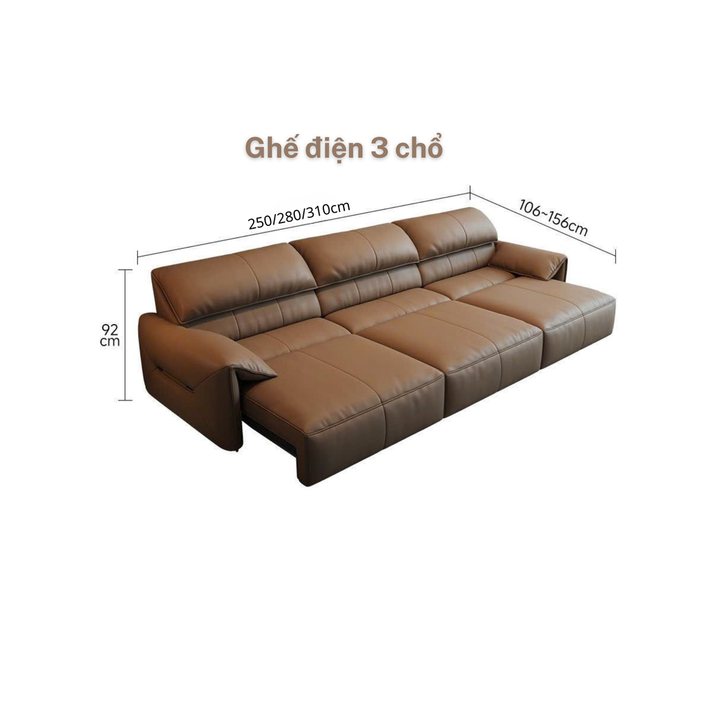 GHẾ SOFA ASTRORIA SOF041