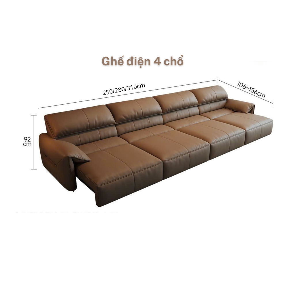 GHẾ SOFA ASTRORIA SOF041