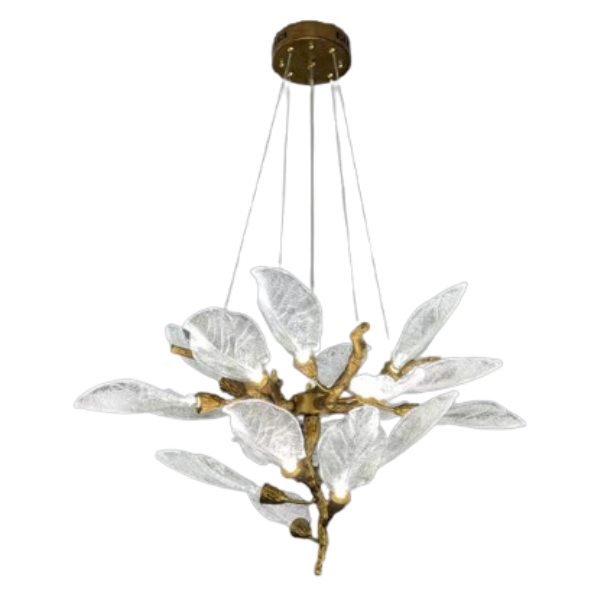 ĐÈN TRANG TRÍ FLORAL DEN0581